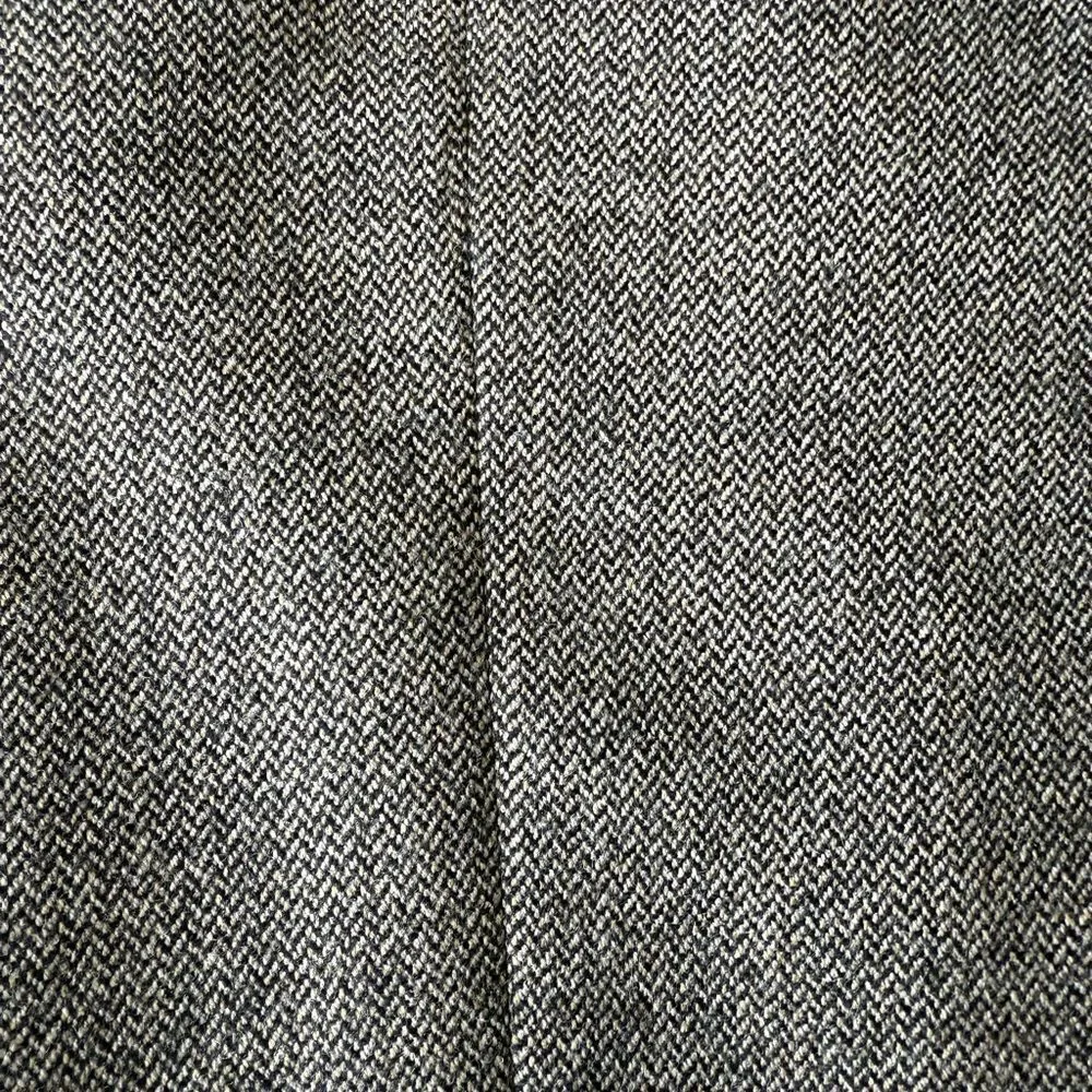 Vintage Ralph Lauren University 100% Lambswool Blazer